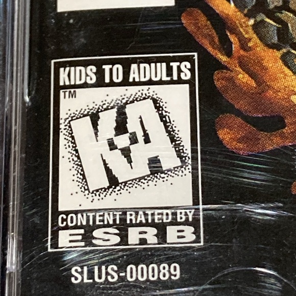 Like New PlayStation Hardcore 4x4 Game - Picture 4 of 5